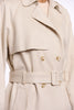 Trenchcoat von Rino&Pelle in Birch