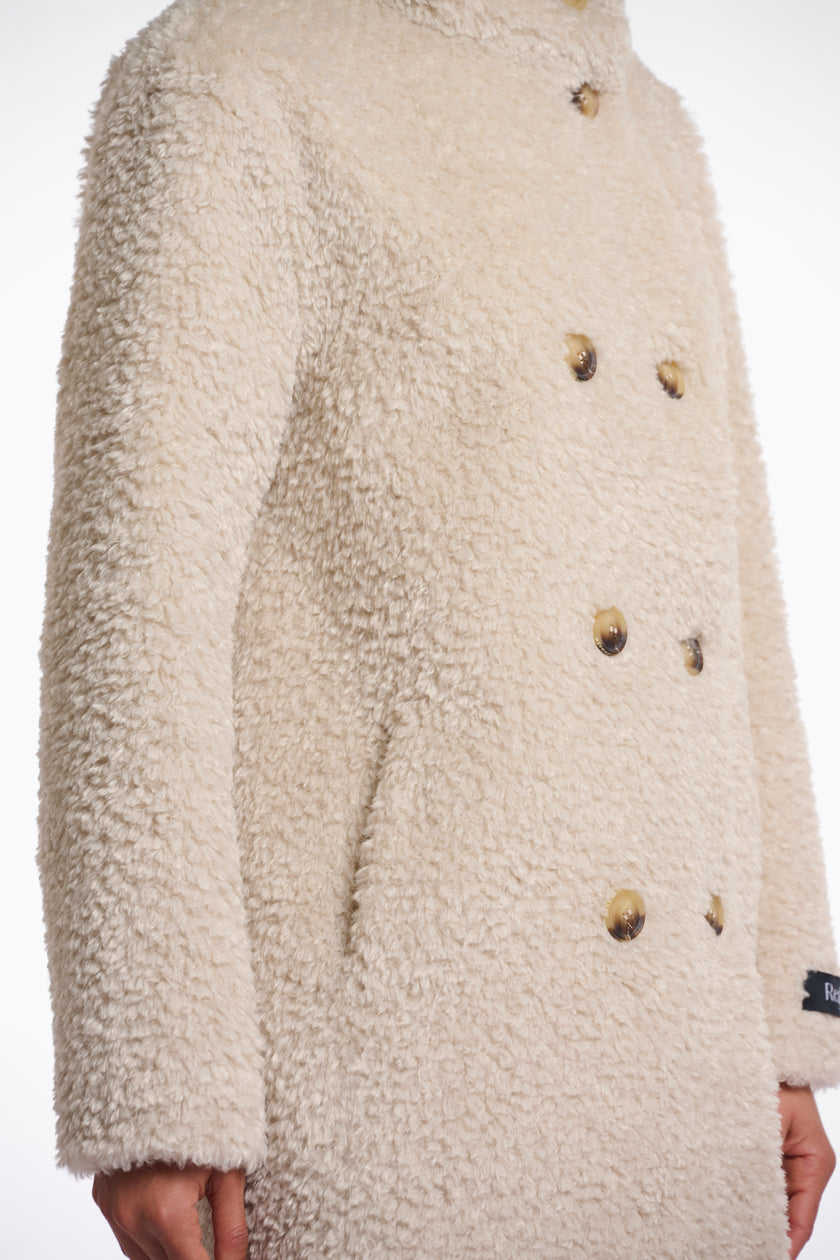 Mantel von Rino&Pelle in Birch Art. RP6424