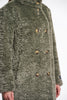 Mantel von Rino&Pelle in Green Ash Art. RP6423