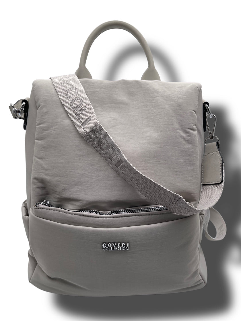 Rucksack in Beige Artikel 6127