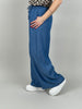 Hose Marlene Jeansoptik dunkel