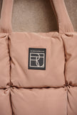 Tasche groß gesteppt von Rino & Pelle in Beige Art. RP6434