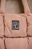 Tasche groß gesteppt von Rino & Pelle in Beige Art. RP6434