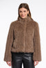 Jacke von Rino&Pelle in Toffee Artikel RP6281