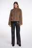Jacke von Rino&Pelle in Toffee Artikel RP6281