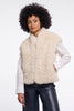 Weste Freya von Rino&Pelle in Birch