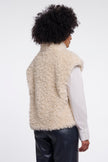 Weste Freya von Rino&Pelle in Birch