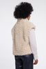 Weste Freya von Rino&Pelle in Birch