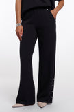 Hose von Rino&Pelle in Black