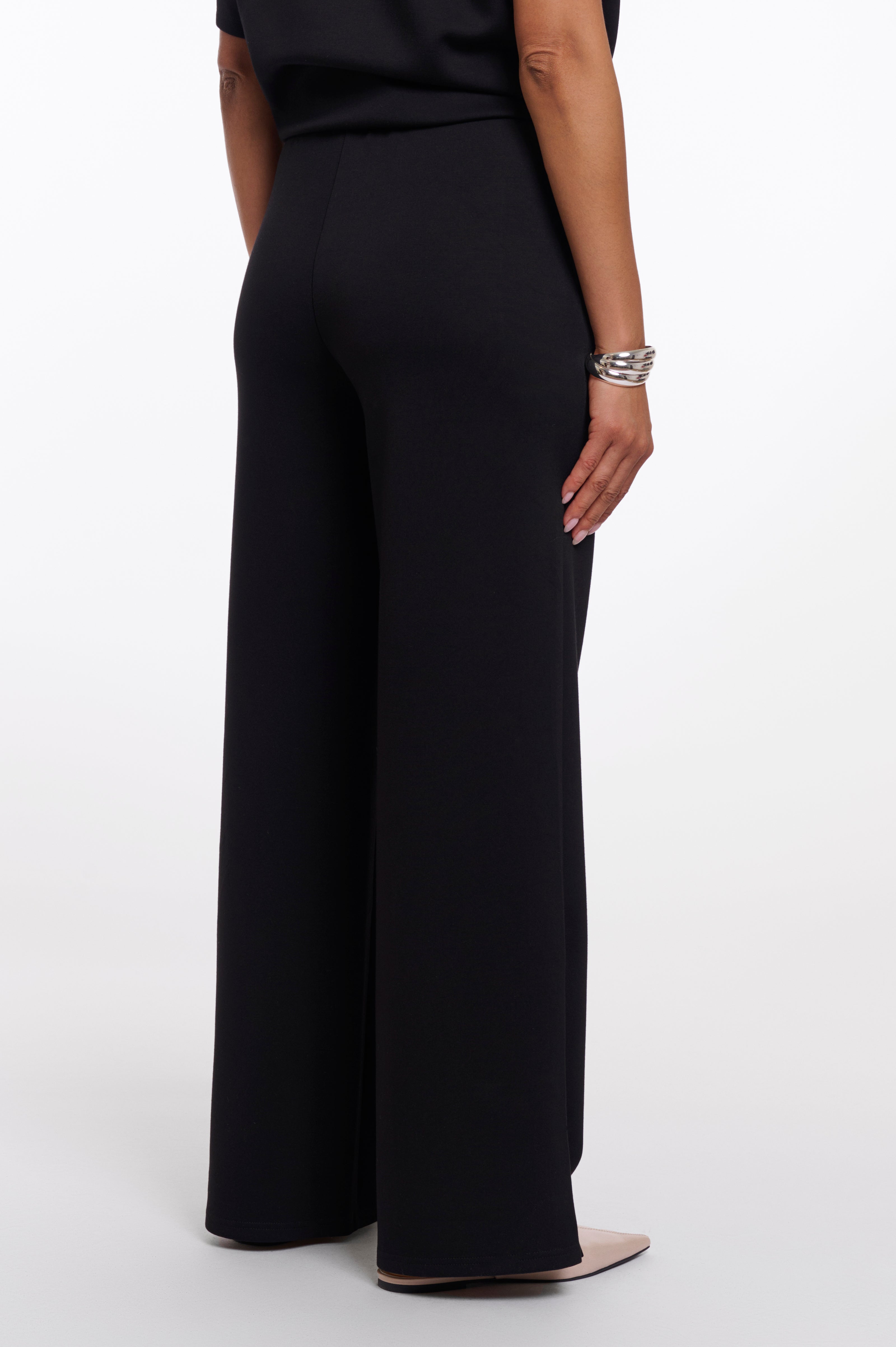 Hose von Rino&Pelle in Black