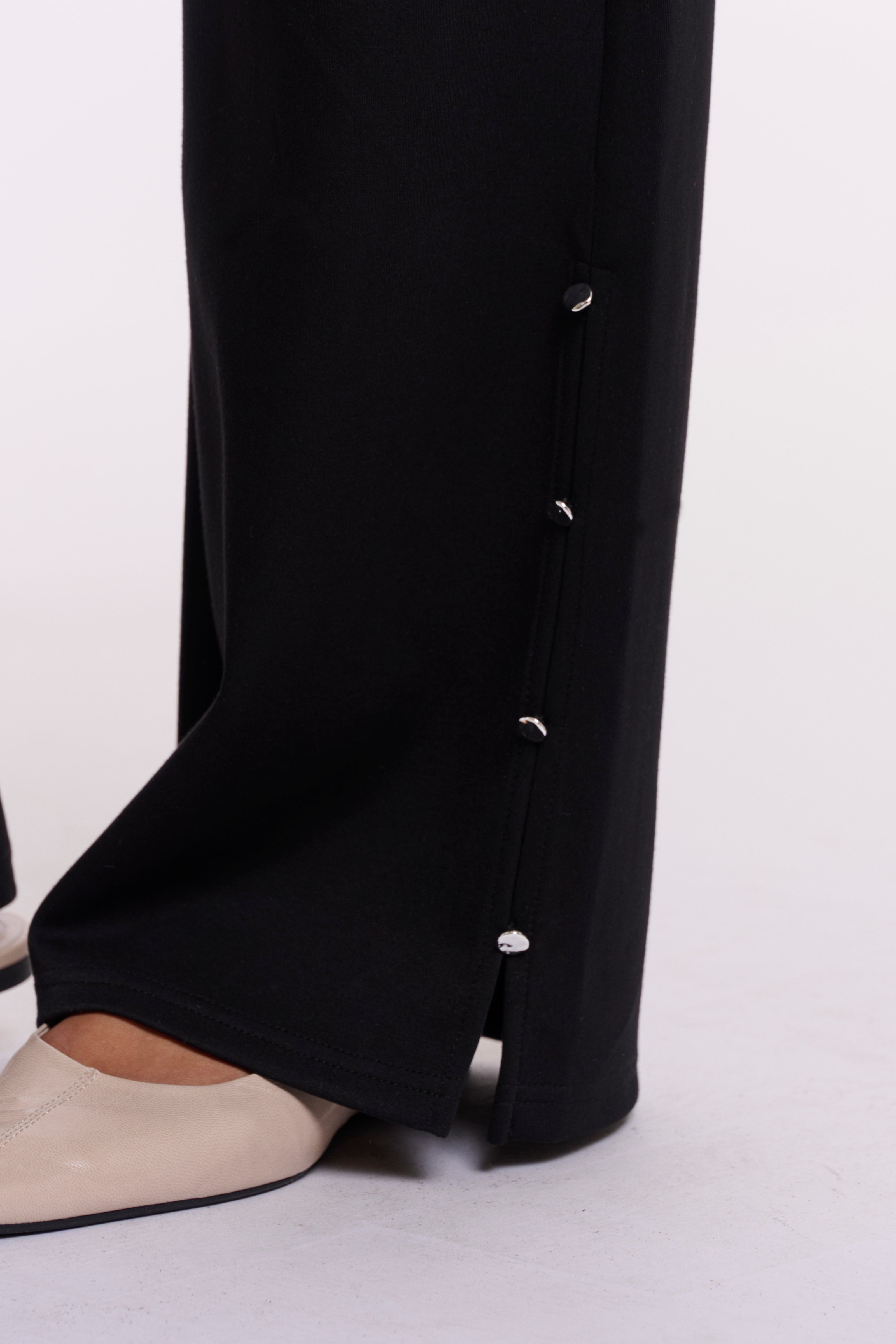 Hose von Rino&Pelle in Black