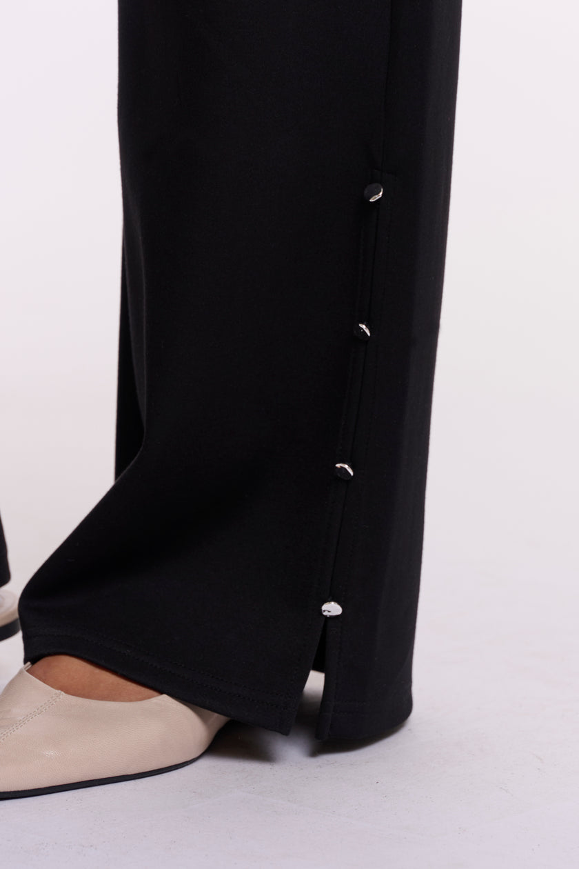 Hose von Rino&Pelle in Black
