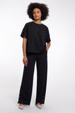 Hose von Rino&Pelle in Black