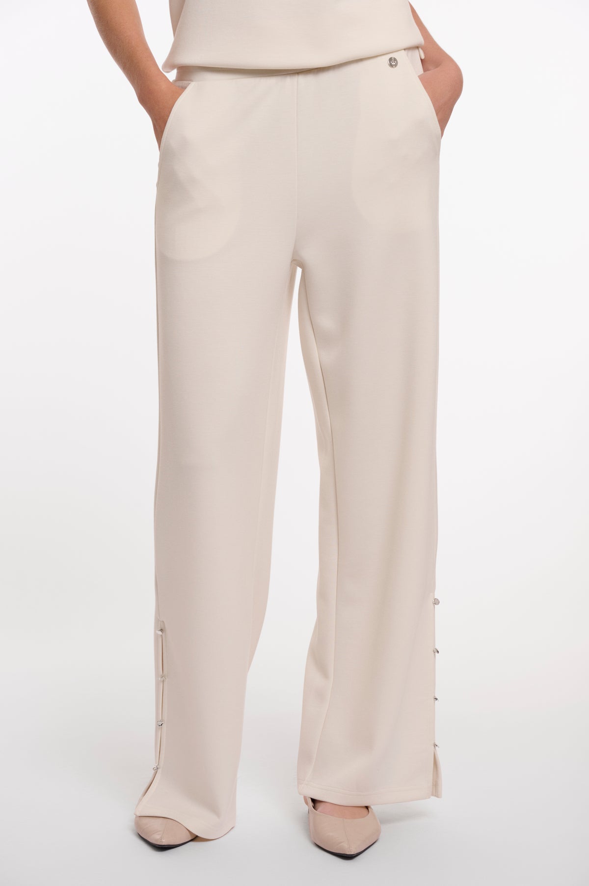 Hose von Rino&Pelle in Snow White