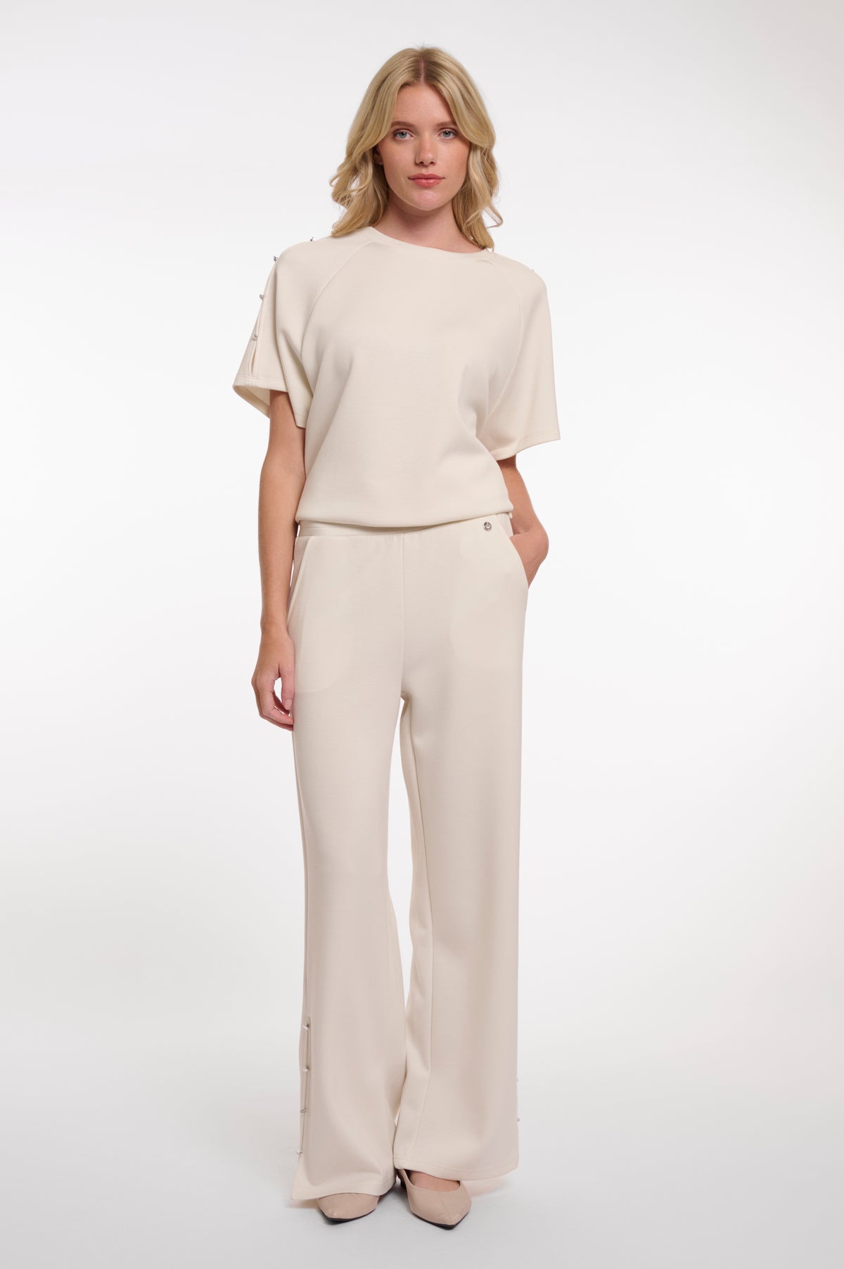 Hose von Rino&Pelle in Snow White