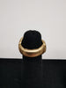 Goldener Ring mit Glitzersteinen Art. 3661