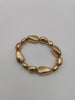 Goldenes Armband Steine Art. 3656