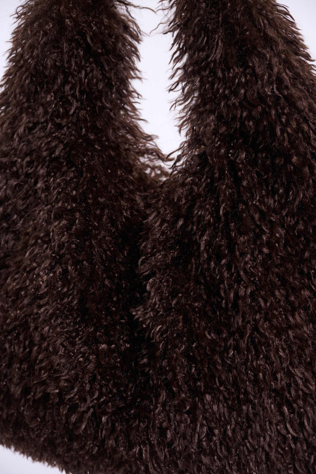 Tasche Gusta von Rino&Pelle in Coffee Roast