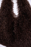 Tasche Gusta von Rino&Pelle in Coffee Roast
