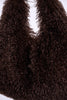 Tasche Gusta von Rino&Pelle in Coffee Roast