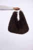 Tasche Gusta von Rino&Pelle in Coffee Roast