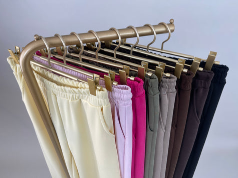 Marlene Sweathose Soft in versch. Farben Art. 6769