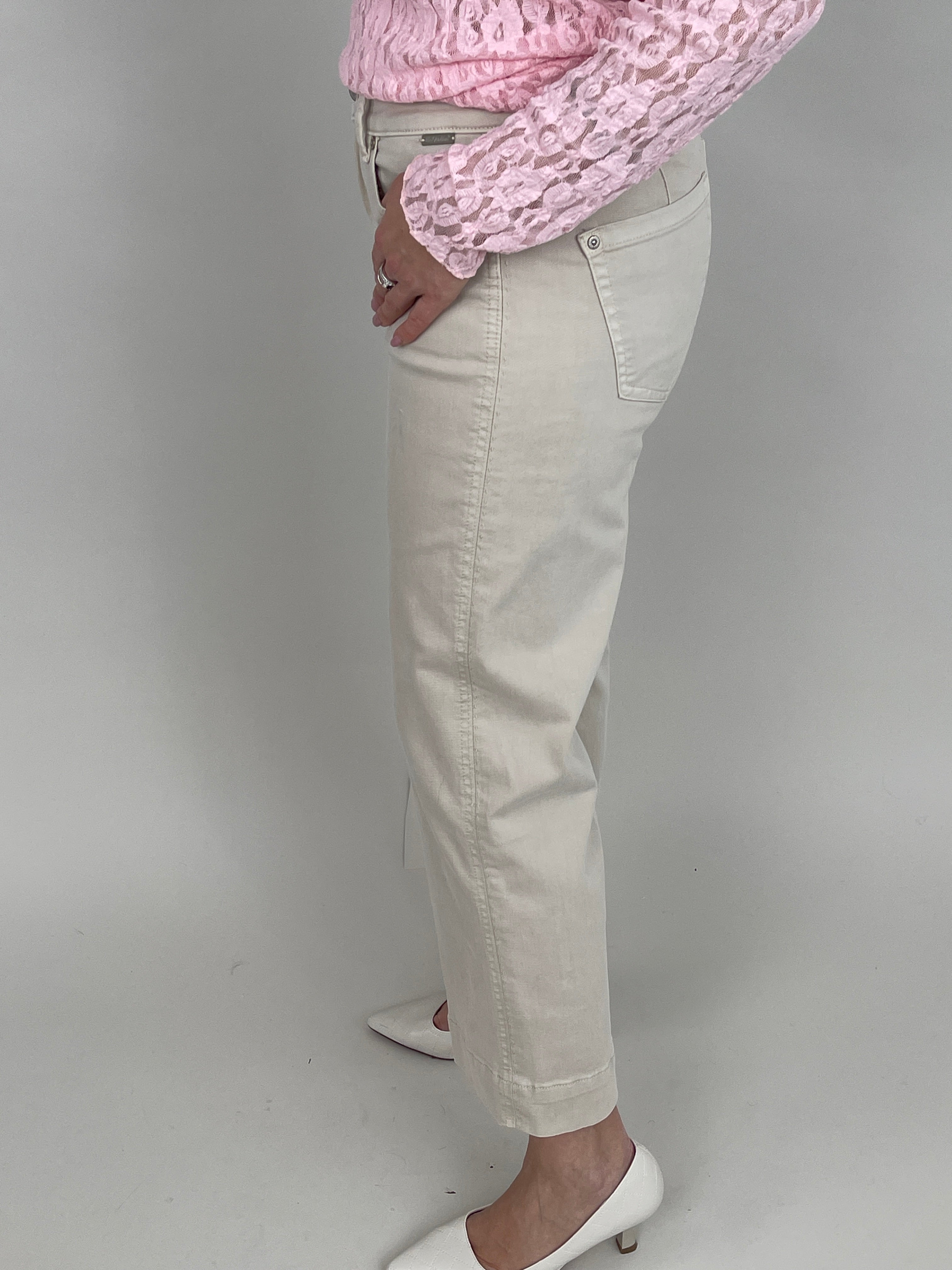 Jeans 7/8 Kitt