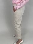 Jeans 7/8 Kitt