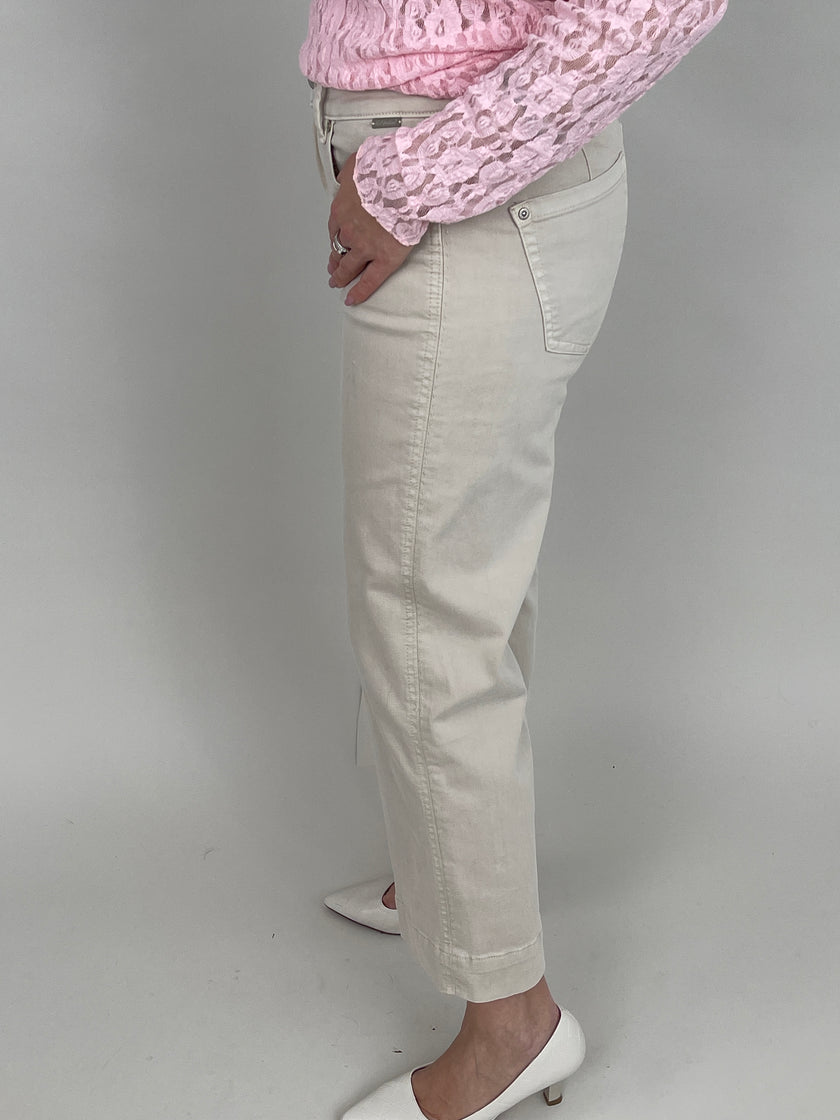 Jeans 7/8 Kitt