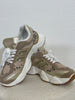 Sneaker Leo/Gold