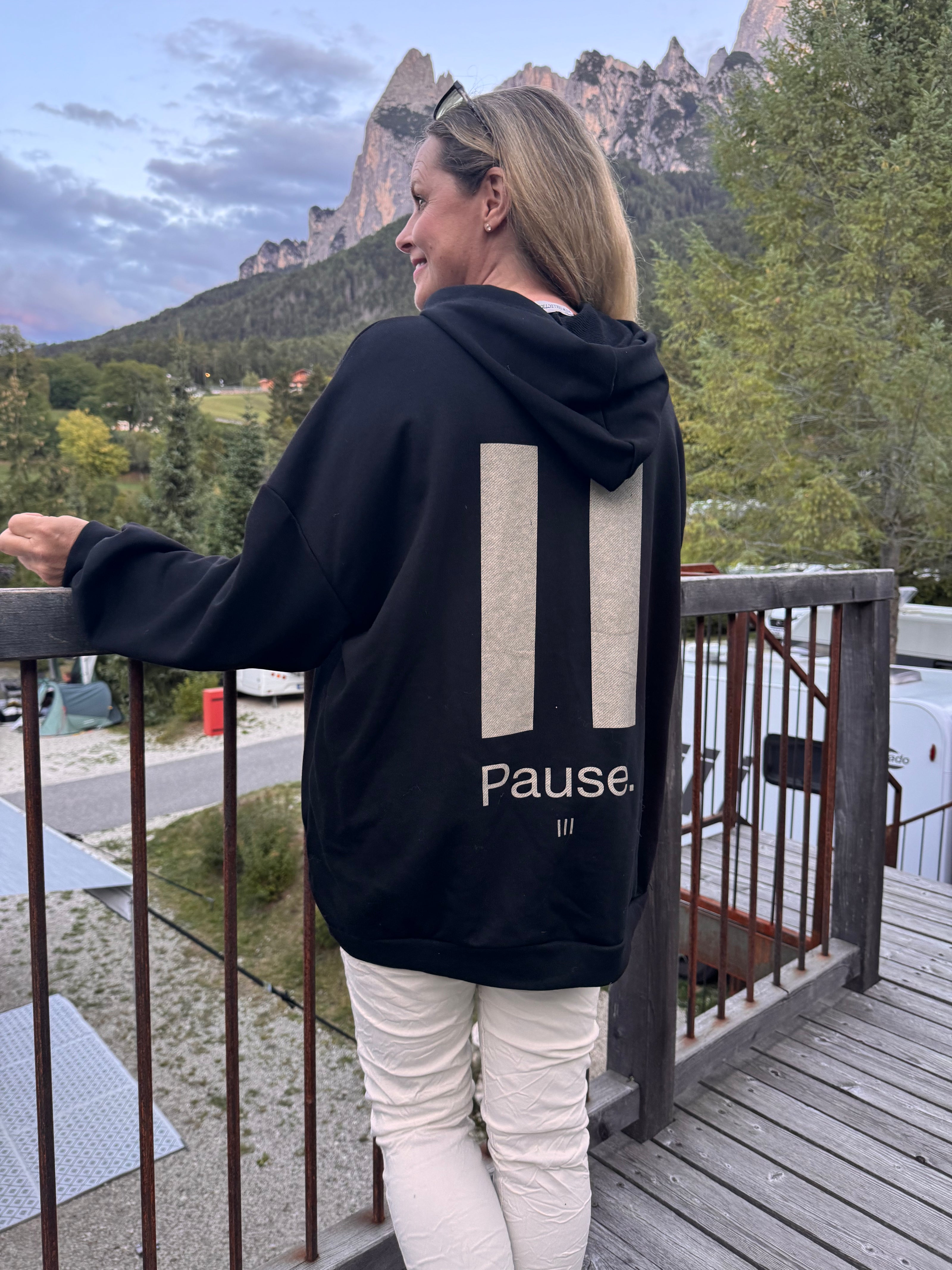 Hoodie 