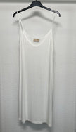 Longtop Uni in Offwhite Artikel 4157