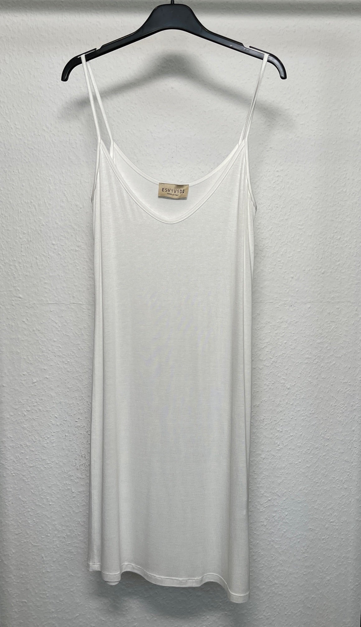 Longtop Uni in Offwhite Artikel 4157