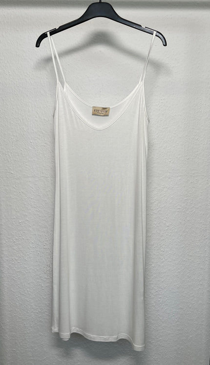 Longtop Uni in Offwhite Artikel 4157