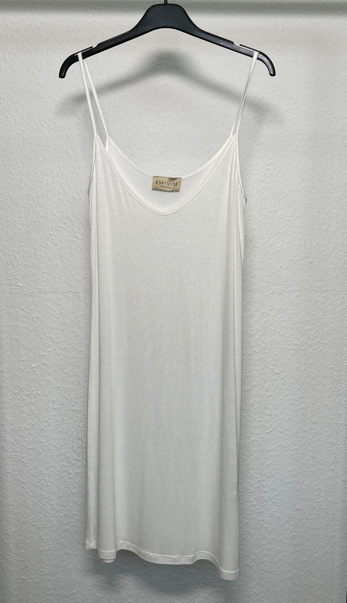 Longtop Uni in Offwhite Artikel 4157