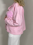 Hemdjacke Smiley in versch. Farben Artikel 5609