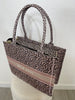 Shopper Leo mit Aufdruck