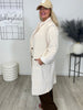 Mantel Cord in Creme Art. 6521