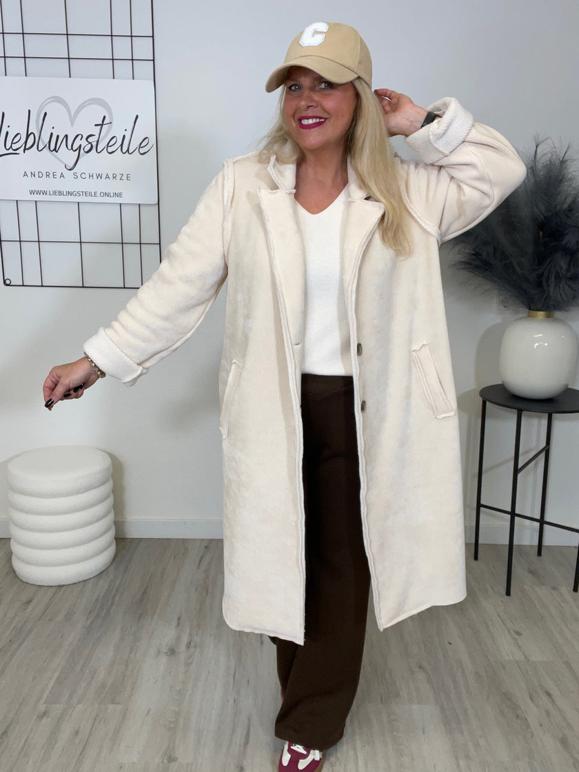 Mantel Cord in Creme Art. 6521