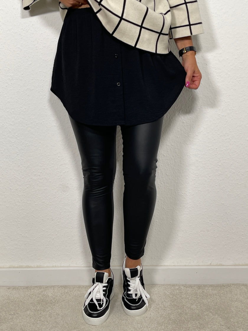 Blusenrock in versch. Farben Artikel 3343