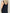 Kleid Maxi mit Glitzer-Trägern in versch. Farben Artikel 6111