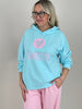 Hoodie Simplicity in versch. Farben