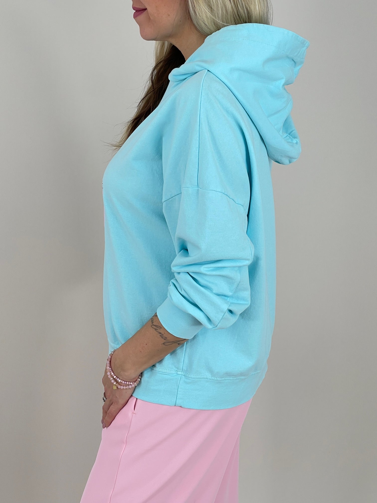 Hoodie Simplicity in versch. Farben