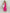 Kleid Musselin in Pink Artikel 6136