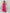 Kleid Musselin in Pink Artikel 6136