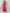 Kleid Musselin in Pink Artikel 6136