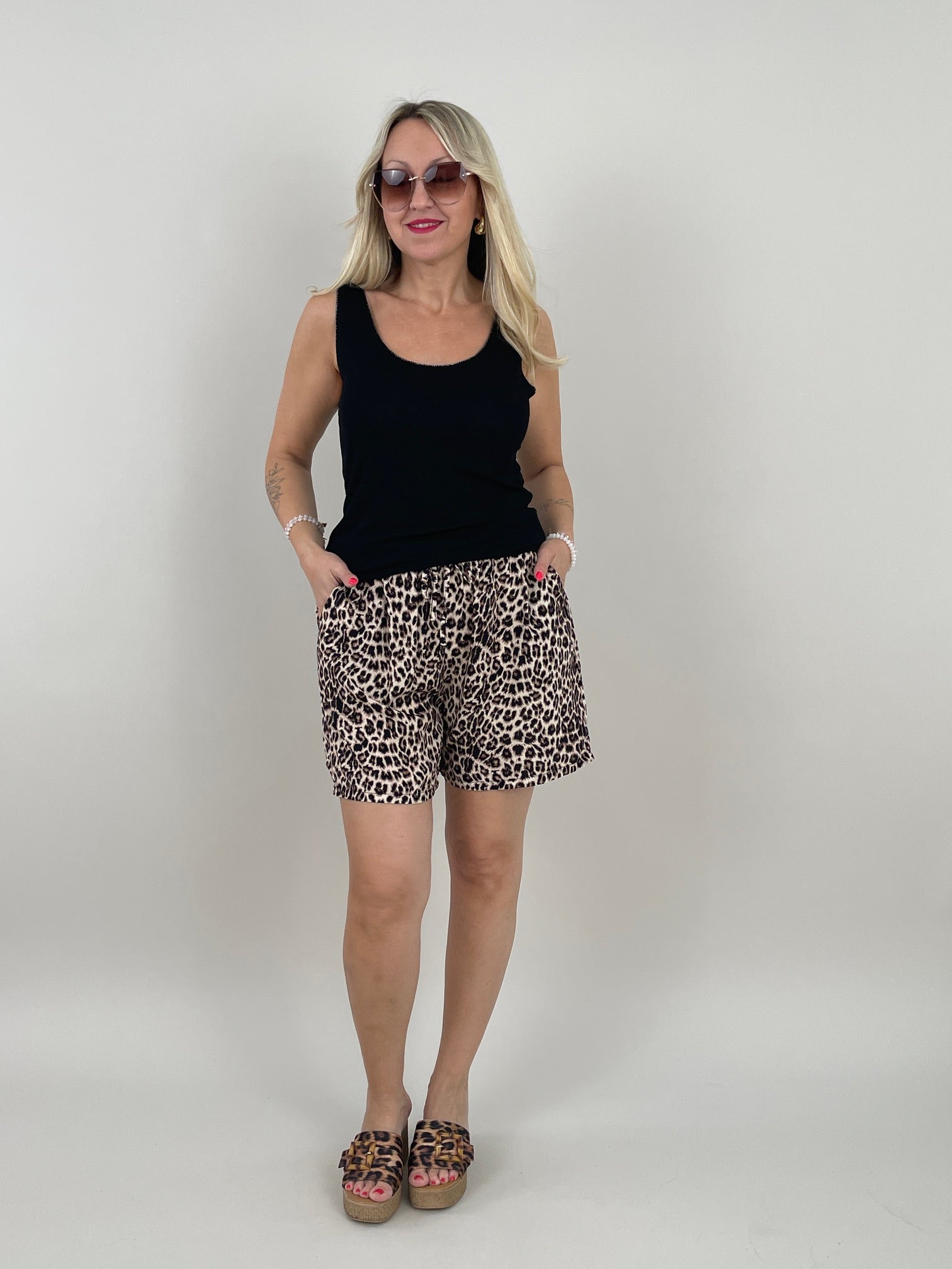 Shorts Leo Artikel 6133