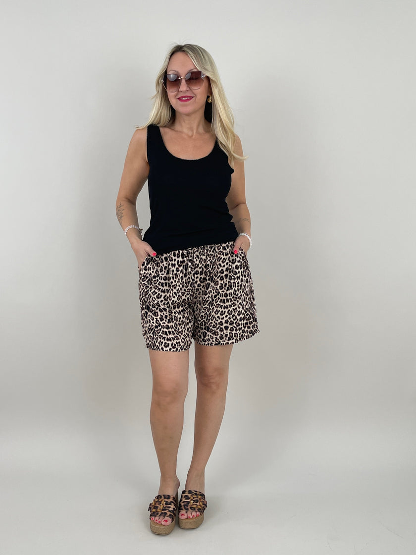 Shorts Leo