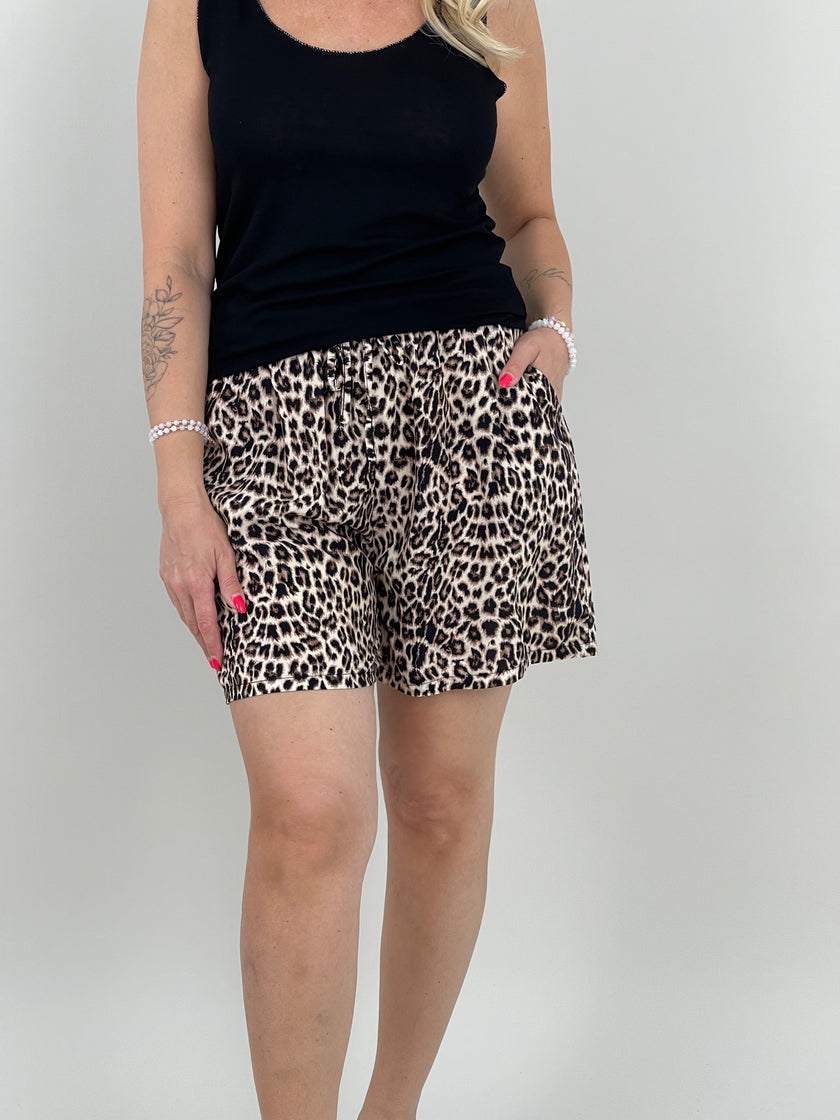 Shorts Leo