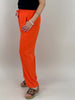 Marlene Hose Uni in versch. Farben Artikel 5788